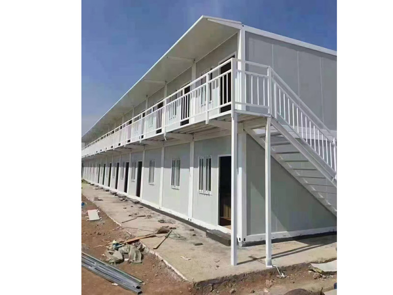 打包箱及臨建項(xiàng)目