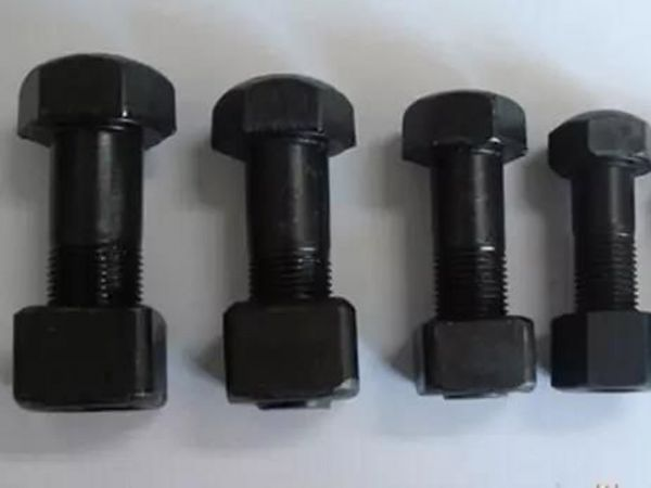 【一建網(wǎng)架】高強(qiáng)度螺栓與普通螺栓的區(qū)別？